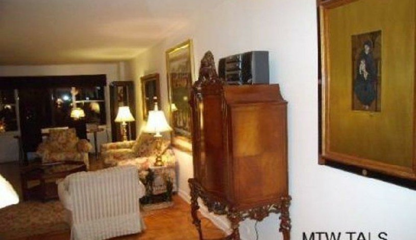 Apartment W 55th New York - Apt 25338